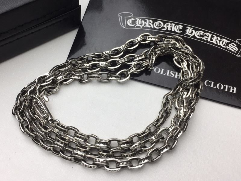 Chrome Hearts Necklaces